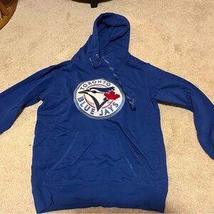 Toronto Blue Jays Sweater - Medium